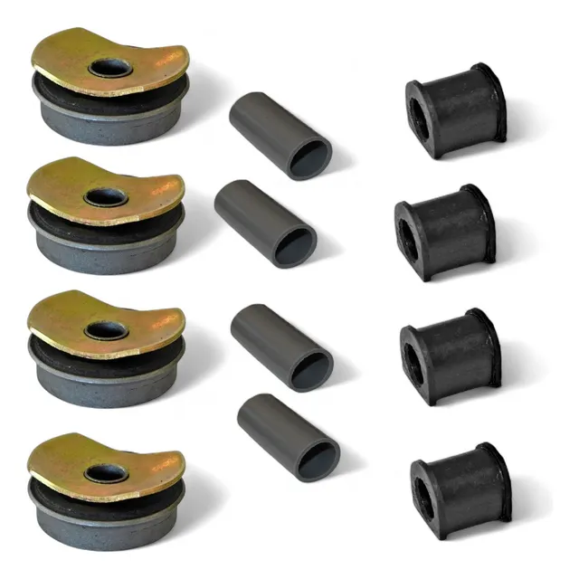 Kit Bujes Tensor + Barra Chevrolet Agile Corsa Classic Todos