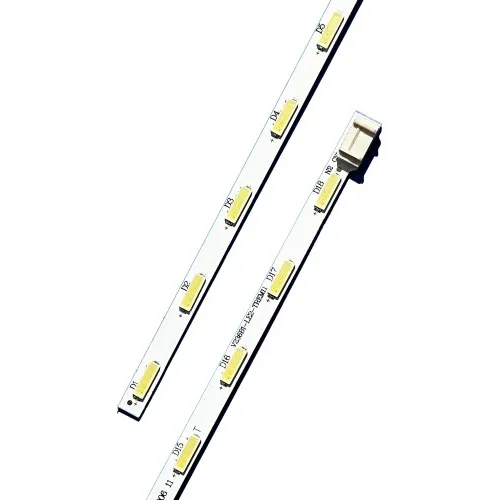 Tira Led Samsung Lt24d310lbgcfv LG Tv24mt45d Bgh Ble2414d