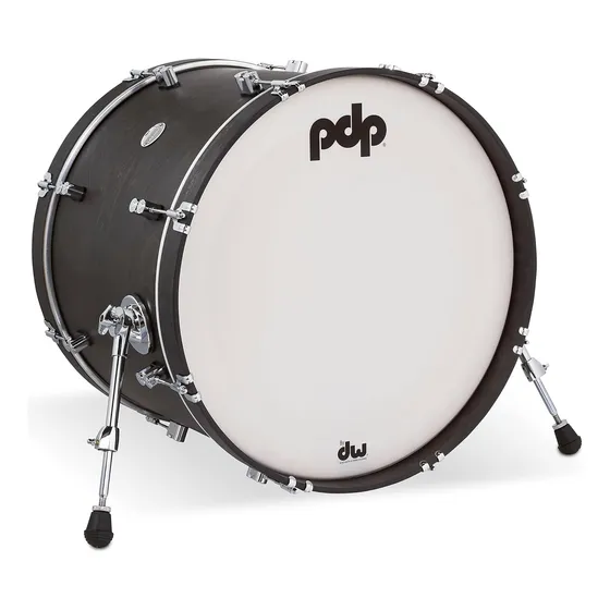 Pacífico Drums & Percussion Add-ons Pdp Concept Classic,