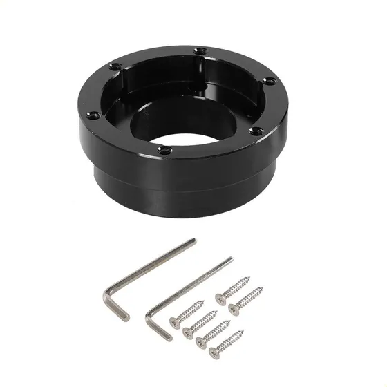 70 Mm Volante Adapter For Logitech G29/g920/g923 
