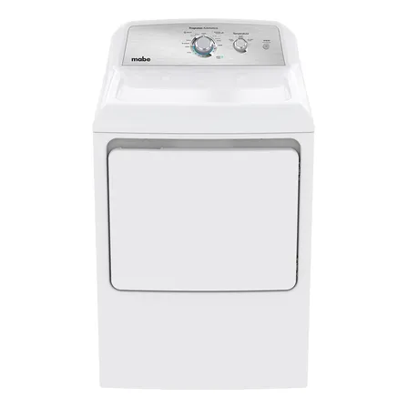 Secadora A Gas Frontal 20kg Smg26n5mnbcl1 Mabe