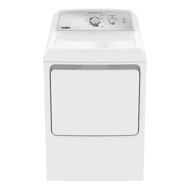 Secadora A Gas Frontal 20kg Smg26n5mnbcl1 Mabe
