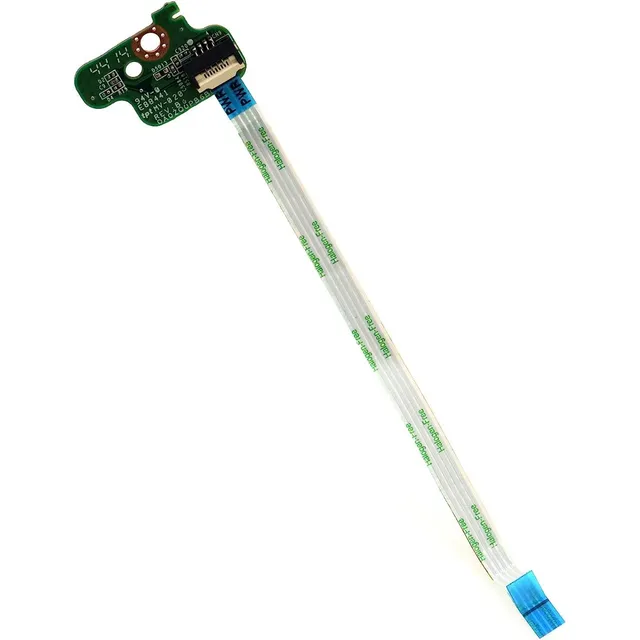 Botón Encendido Acer E14 Zqm V3-472 E5-411 E5-421 E5-471