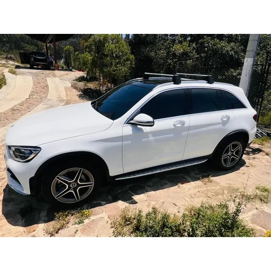 Mercedes-benz Clase Glc 2.0 300 4matic