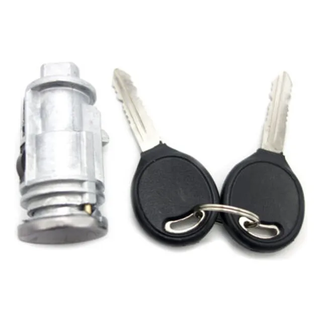 Qs1 Cilindro De Ignição Com Chave Chrysler Dodge Jeep