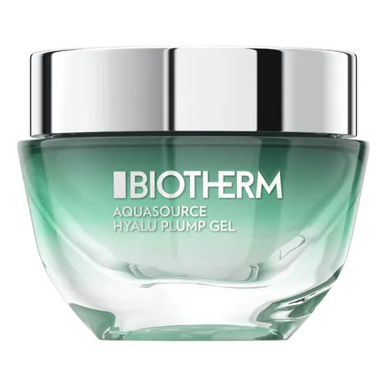 Gel Hidratante Biotherm Aquasource Hyalu Plump 50ml