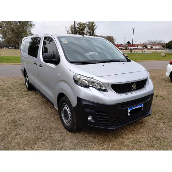 Peugeot Expert 1.6 Hdi Premium 6as