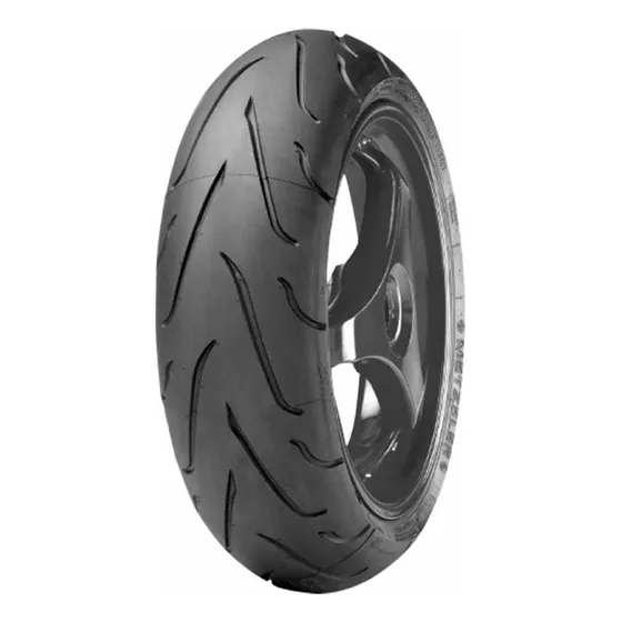 Pneu Traseiro Hornet Metzeler Sportec M3 180/55 R17 73w