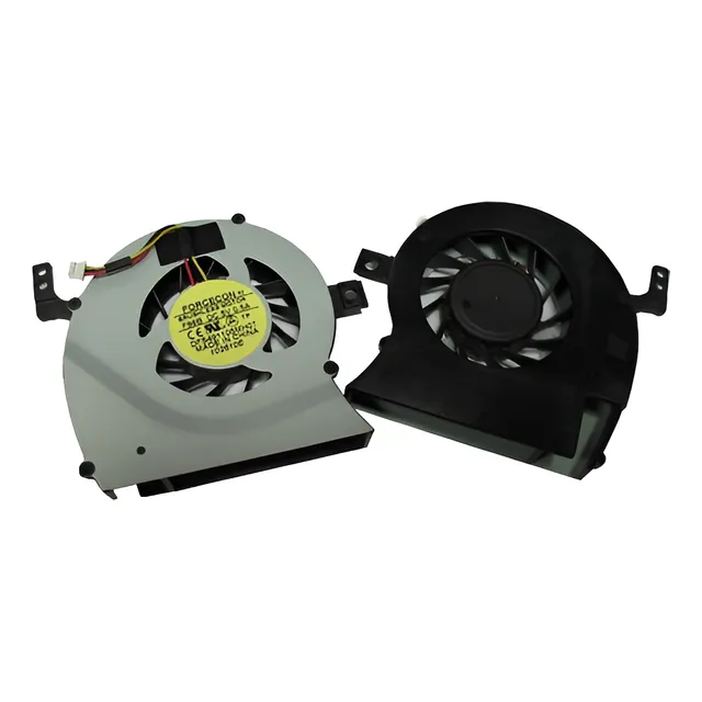 Abanico Ventilador Para Toshiba L600d L600 L640 L645 L645d