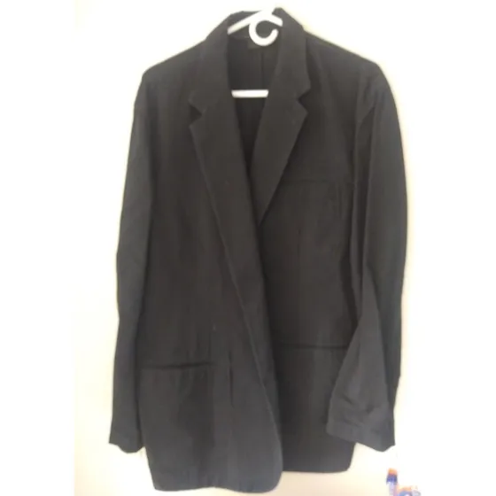 Saco Para Caballero Talla Xl Usado