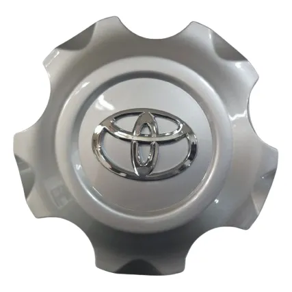 Tapa Centro Rin Toyota Roraima Lc200