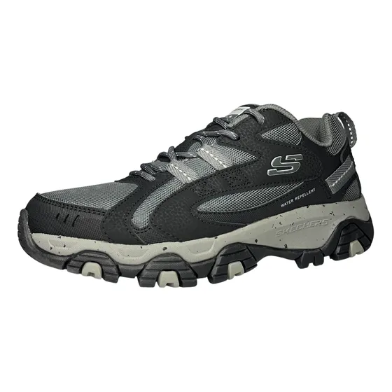 Zapatos Skechers Trailborn Resistente Al Agua Para Hombre