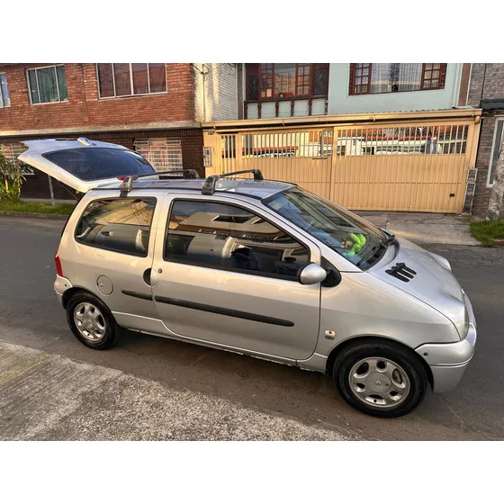 Renault Twingo 1.2 Access +