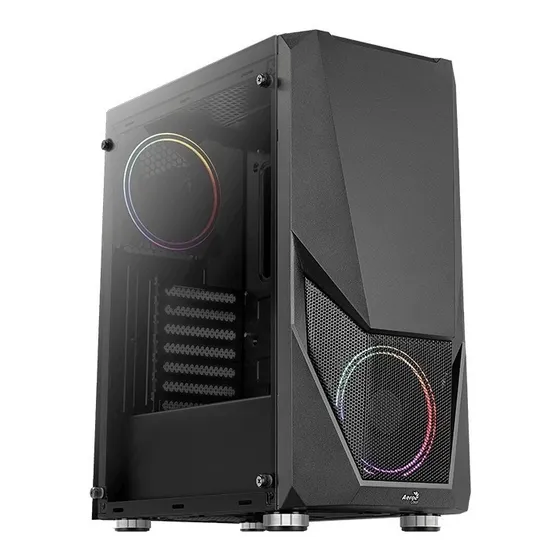 Case Aerocool Zauron