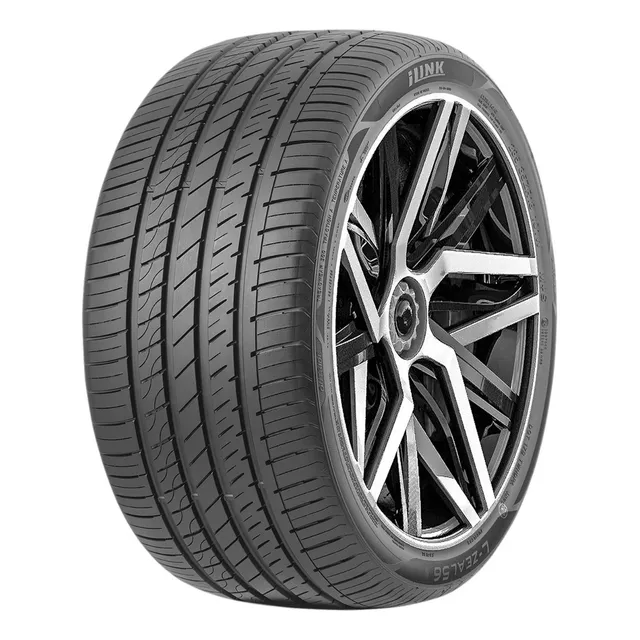 235/50r18 97v L-zeal 56 Runflat Ilink