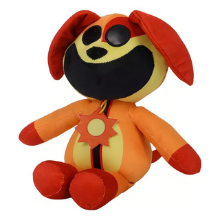 Tf Muñeco De Peluche De Smiling Critters, 1 Pieza Color Tf Muñeco De Peluche De Smiling Critters, 1 Pieza Color