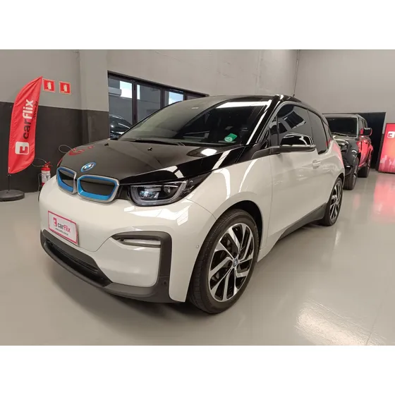 Bmw I3 Elétrico Edrive Bev Full Automático
