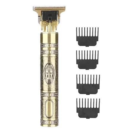 Máquina De Afeitar Recargable Rasuradoras Eléctrica Barba