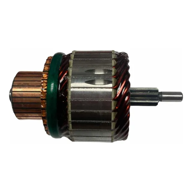 Inducido Arran Dodge Caliber Grand Cherokee Compas  7 Extria