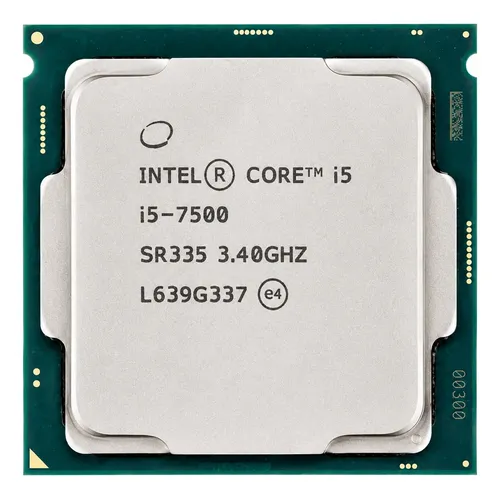 Processador Intel Core i5-8500T 6 Núcleos 3.5GHz Gráfica UHD 630