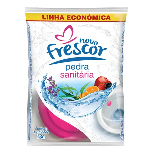グラディー GLADEE 660 Detergente Sanitário Pedra Flores do Campo Glade | MercadoLivre