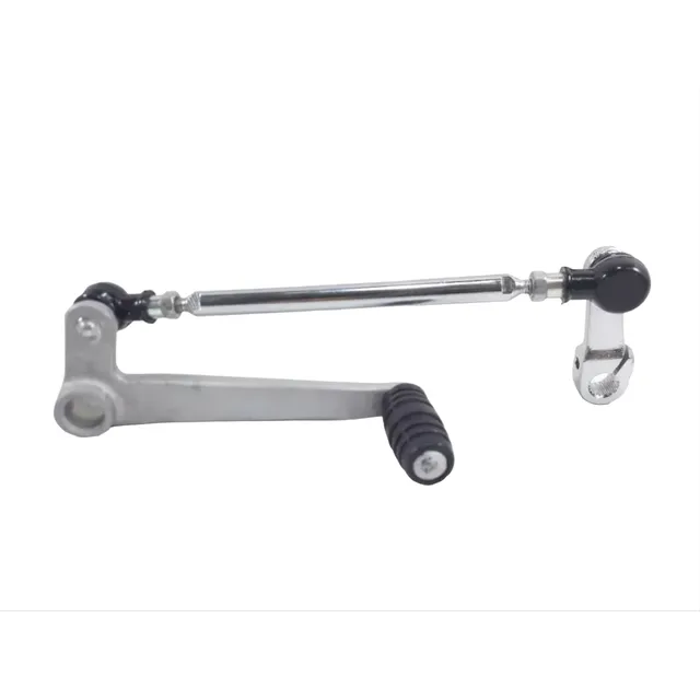Palanca O Pedal De Cambios Tvs Apache 160 Rtr 180