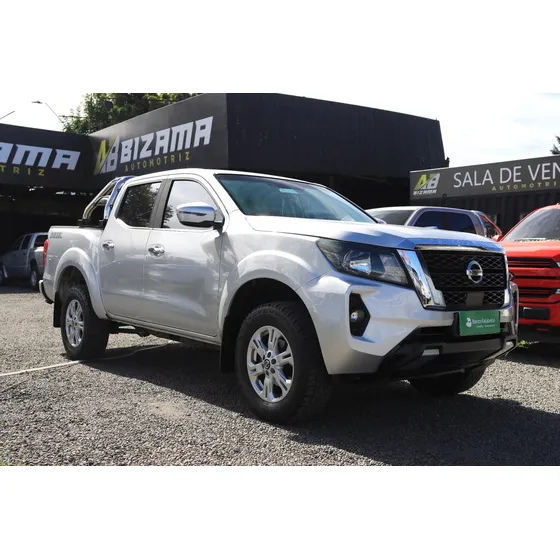 Nissan Navara 2.3td Cd Xe 4x2