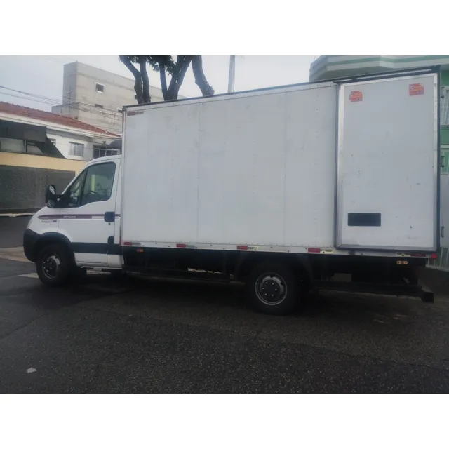 Carretos E Mudança 