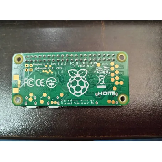 Raspaberry Pi Zero