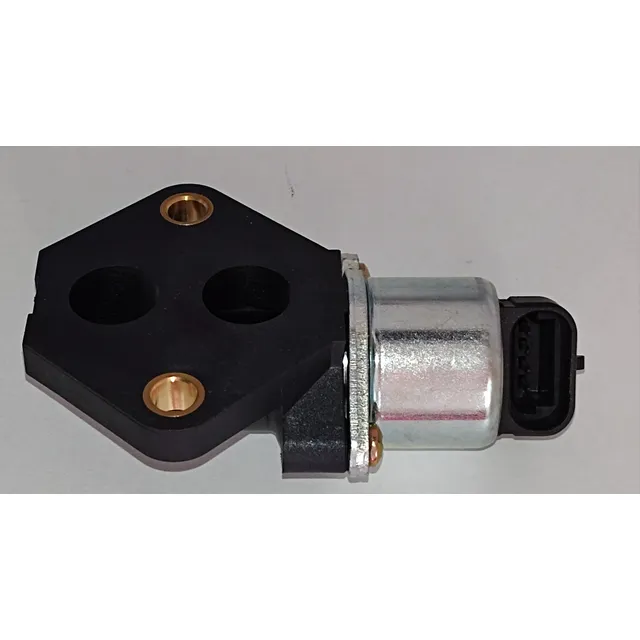 Sensor Mínimo I Ac Motorcraft Para Ford Fiesta Power, Move