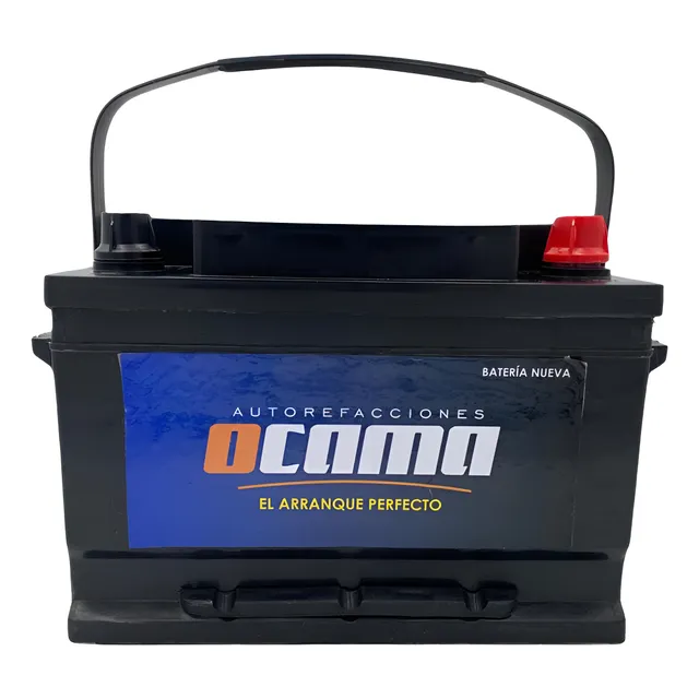 Bateria Para Versa 42-560 Ocama