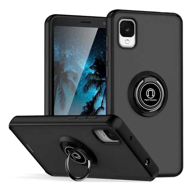 Case Funda  Z Fold 5 / Z Fold 6 / Google Pixel 8 Pro Anti Golpes Lisa