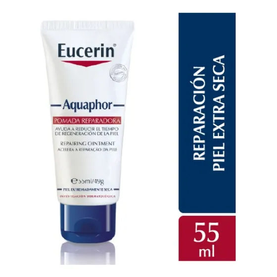Eucerin Pomada Reparadora