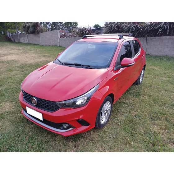 Fiat Argo 1.3 Drive Gsr