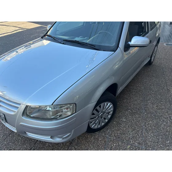 Volkswagen Gol 1.4 Power 83cv 3 P