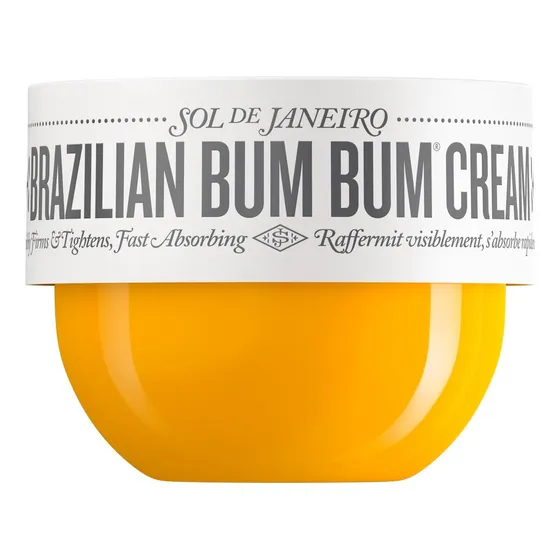 Sol De Janeiro Crema Bum Bum Brasileña 75ml