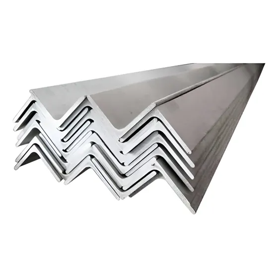 Angulo Acero Inoxidable 3/4 X 1/8 Precio X 9 Metros