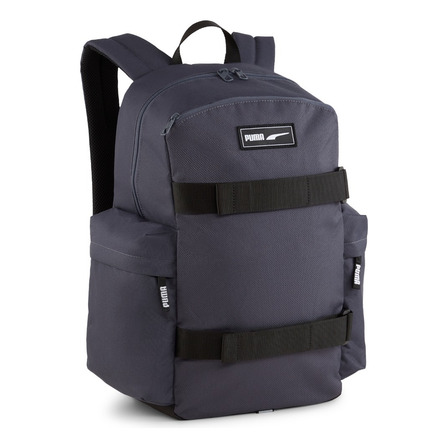 Mochila Unisex Adultos Deck Capacidad 21 Litros Puma Mochila Unisex Adultos Deck Capacidad 21 Litros Puma