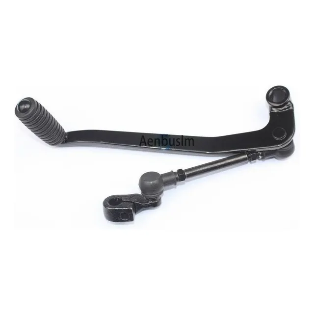 Para Pedal Cambios Para Keeway Rkv 200 /