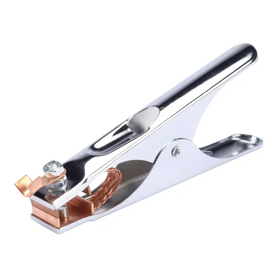 Pinza Masa Tierra Para Soldadora 300 Amp Finder Tconviene