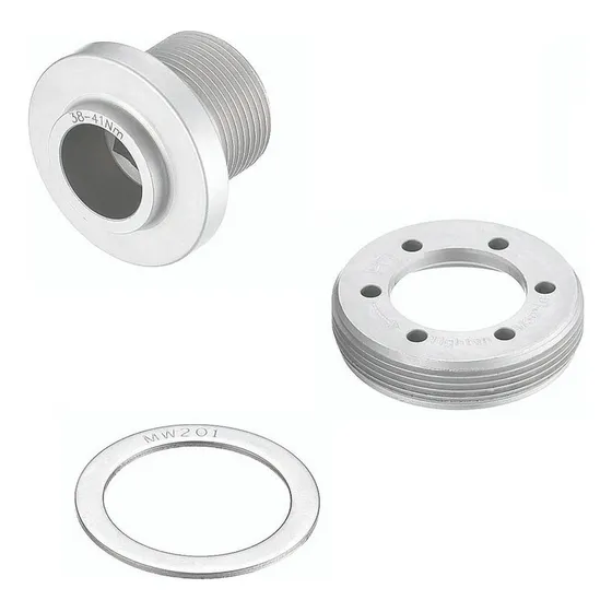 Parafuso Para Pedivela Fsa Bb30 Gossamer Omega M18 Qr-16