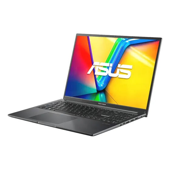 Laptop Asus Vivobook X1605va I9-13900h Ram 16gb Ssd 1tb Color Negro