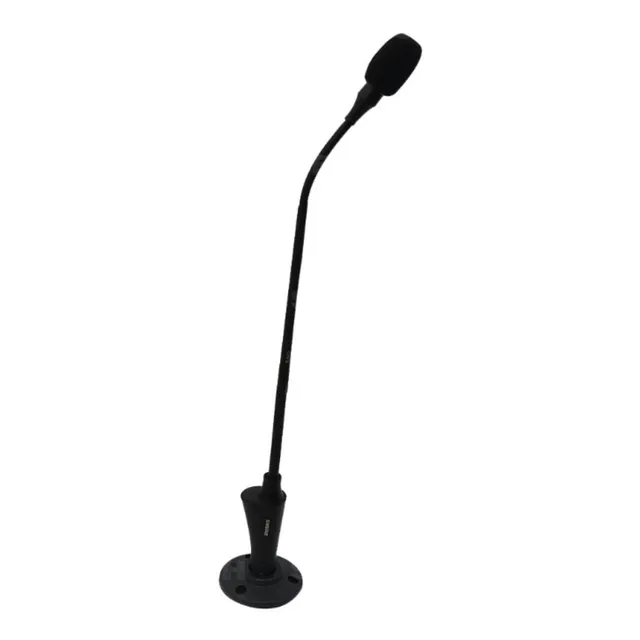 Microfono Condensador Cuello Ganso 18 PuLG Cvg18bc
