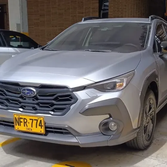 Subaru Cross Trek 2024 2.0 L Es Style