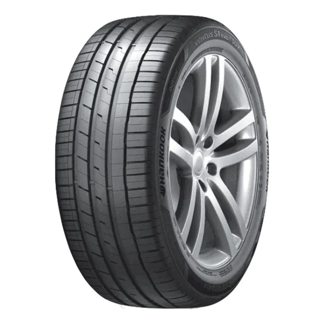 Cubierta 285/40/21 Neumatico Hankook K127 Ventus S1 Evo 3