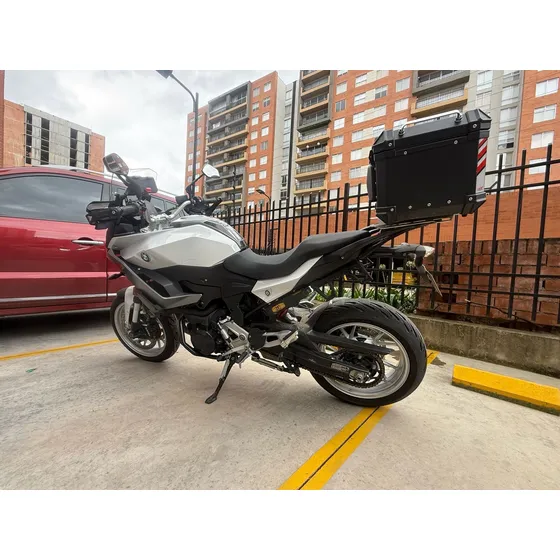 Bmw F900 Xr