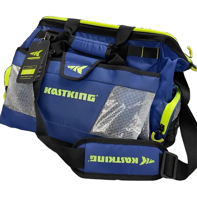 Bolso Kastking Para Pesca Resistente Al Agua (drcp0118)