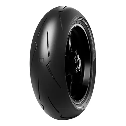まとめて4本！！スーパーコルサv3 v4 110 140 Pneu Diablo Supercorsa Sp V4 110/70zr17 + 140/70zr17 66w
