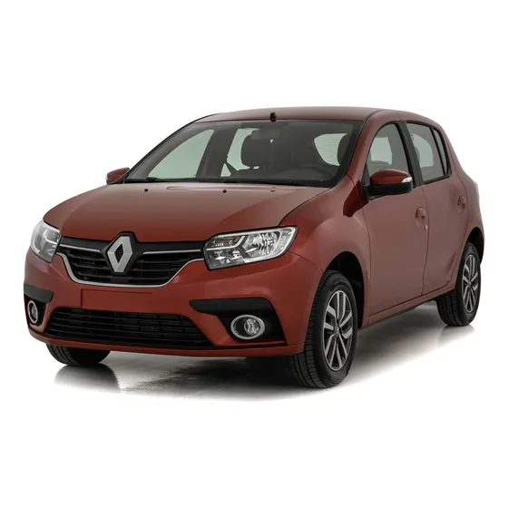 Renault Sandero 1.6 16v Intens