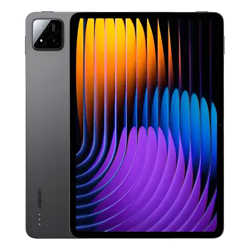 Tablet Xiaomi Redmi Pad 6 - 11 Pul 256gb - Cinza - 8gb Ram Color